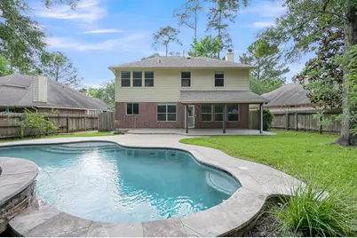 10 Teakwood Place, The Woodlands, TX 77384 - Photo 33
