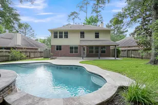 10 Teakwood Pl, The Woodlands, TX 77384 - Photo 33