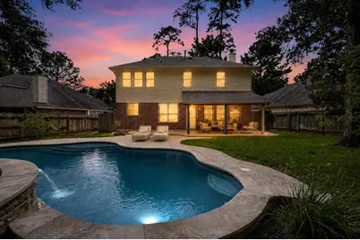 10 Teakwood Place, The Woodlands, TX 77384 - Photo 37