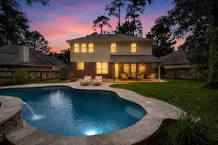 10 Teakwood Pl, The Woodlands, TX 77384 - Photo 37