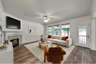 10 Teakwood Place, The Woodlands, TX 77384 - Photo 11