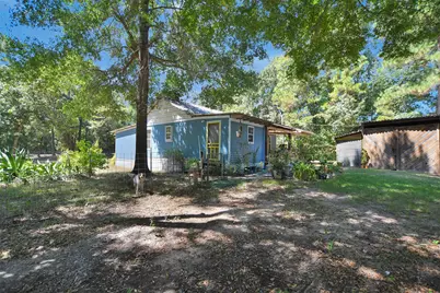 147 Catechis Road, Huntsville, TX 77320 - Photo 3
