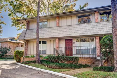6480 Bayou Glen Road #6480, Houston, TX 77057 - Photo 1