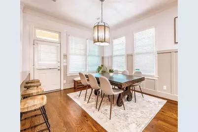 5303 Nett Street #A, Houston, TX 77007 - Photo 7