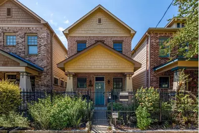 5303 Nett Street #A, Houston, TX 77007 - Photo 3