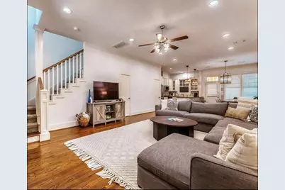 5303 Nett Street #A, Houston, TX 77007 - Photo 5