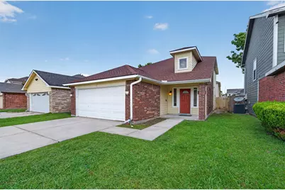 11811 Fossil Rock Lane, Houston, TX 77034 - Photo 37
