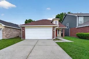 11811 Fossil Rock Ln, Houston, TX 77034 - Photo 1