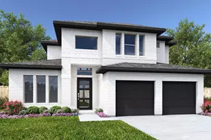 448 Dove Meadow Lane, Katy, TX 77493 - Photo 1