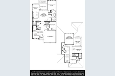 448 Dove Meadow Lane, Katy, TX 77493 - Photo 3