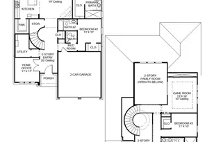 448 Dove Meadow Lane, Katy, TX 77493 - Photo 3