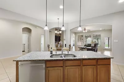 2902 Red Maple Drive, Katy, TX 77494 - Photo 9