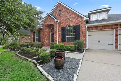 2902 Red Maple Drive, Katy, TX 77494 - Photo 3