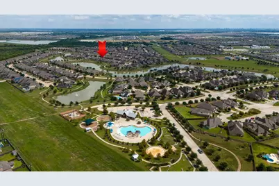 5223 Gerent Lane, Katy, TX 77493 - Photo 5