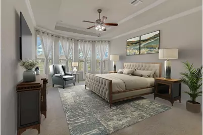 5223 Gerent Lane, Katy, TX 77493 - Photo 11