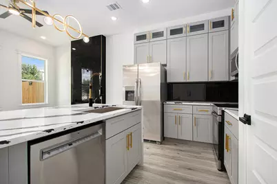 3652 Seabrook Street #A and B, Houston, TX 77021 - Photo 11