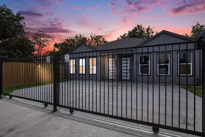 3652 Seabrook Street #A and B, Houston, TX 77021 - Photo 1