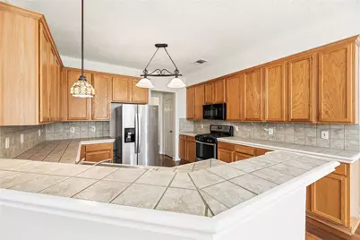 3422 Powell Way, Missouri City, TX 77459 - Photo 13
