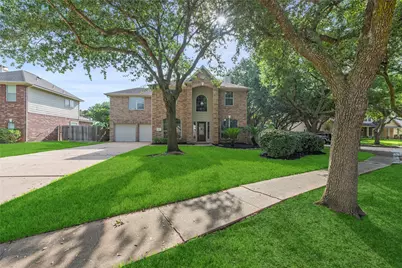 3422 Powell Way, Missouri City, TX 77459 - Photo 33