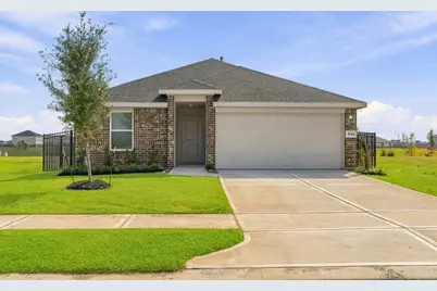 3044 Sunhill Drive, Katy, TX 77493 - Photo 1