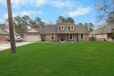 906 Fairbanks Drive, Magnolia, TX 77354 - Photo 33