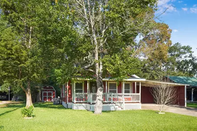 14390 Splenwood Drive, Splendora, TX 77372 - Photo 3