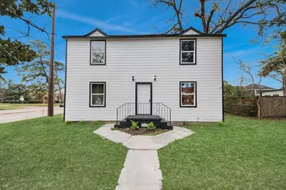 3760 Rio Vista Street, Houston, TX 77021 - Photo 1