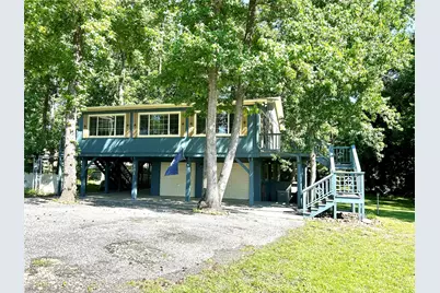 131 Southwood Shores Drive, Coldspring, TX 77331 - Photo 1