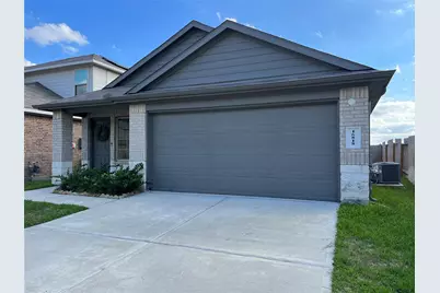 16818 Short Pines Drive, Conroe, TX 77302 - Photo 1