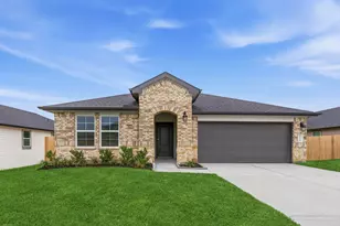 1705 Zander Ct, Alvin, TX 77511 - Photo 1