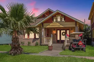 1714 Market St, Galveston, TX 77550 - Photo 1