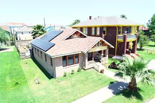 1714 Market St, Galveston, TX 77550 - Photo 3