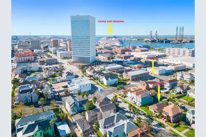 1714 Market Street, Galveston, TX 77550 - Photo 27