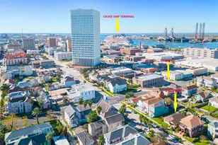 1714 Market St, Galveston, TX 77550 - Photo 27