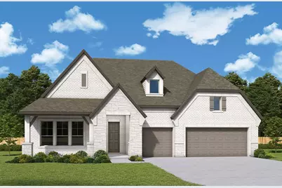 14406 Via San Clemente Drive, Cypress, TX 77433 - Photo 1