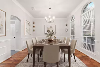 9227 N Fitzgerald Way, Missouri City, TX 77459 - Photo 5