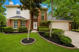 3211 Carmel Valley Dr, Missouri City, TX 77459 - Photo 3