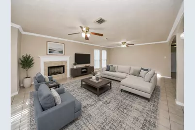 3211 Carmel Valley Drive, Missouri City, TX 77459 - Photo 5