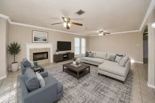 3211 Carmel Valley Dr, Missouri City, TX 77459 - Photo 5