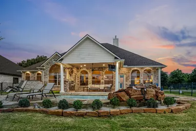 14030 Shoreline Drive, Willis, TX 77318 - Photo 35
