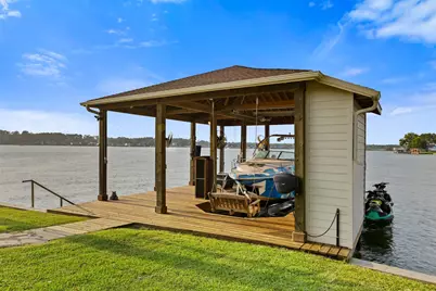 14030 Shoreline Drive, Willis, TX 77318 - Photo 33