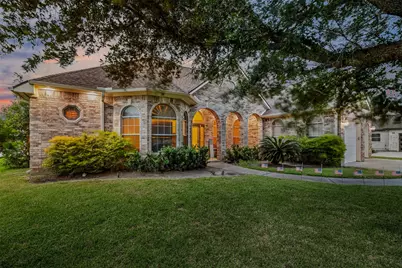 14030 Shoreline Drive, Willis, TX 77318 - Photo 3
