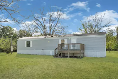 10677 County Road 743, Sweeny, TX 77480 - Photo 7