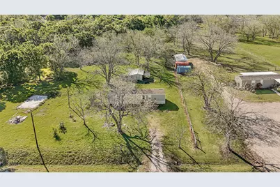 10677 County Road 743, Sweeny, TX 77480 - Photo 1