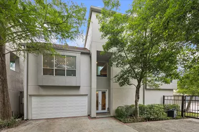 3111 Greenbriar Drive #G, Houston, TX 77098 - Photo 1