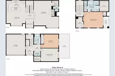 3111 Greenbriar Drive #G, Houston, TX 77098 - Photo 21