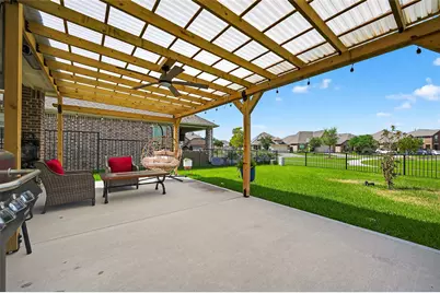 19942 Whistle Creek Lane, Cypress, TX 77433 - Photo 25
