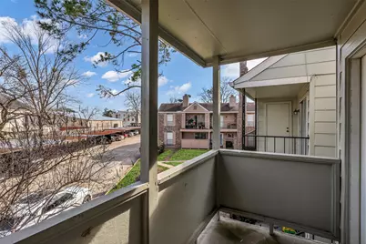 2800 Jeanetta Street #610, Houston, TX 77063 - Photo 15