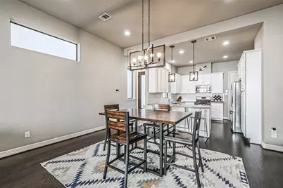 5840 Darling Street #B, Houston, TX 77007 - Photo 11