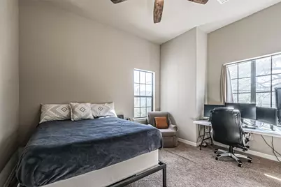 5840 Darling Street #B, Houston, TX 77007 - Photo 21